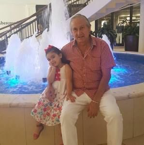 Meet your Posher, Serafin